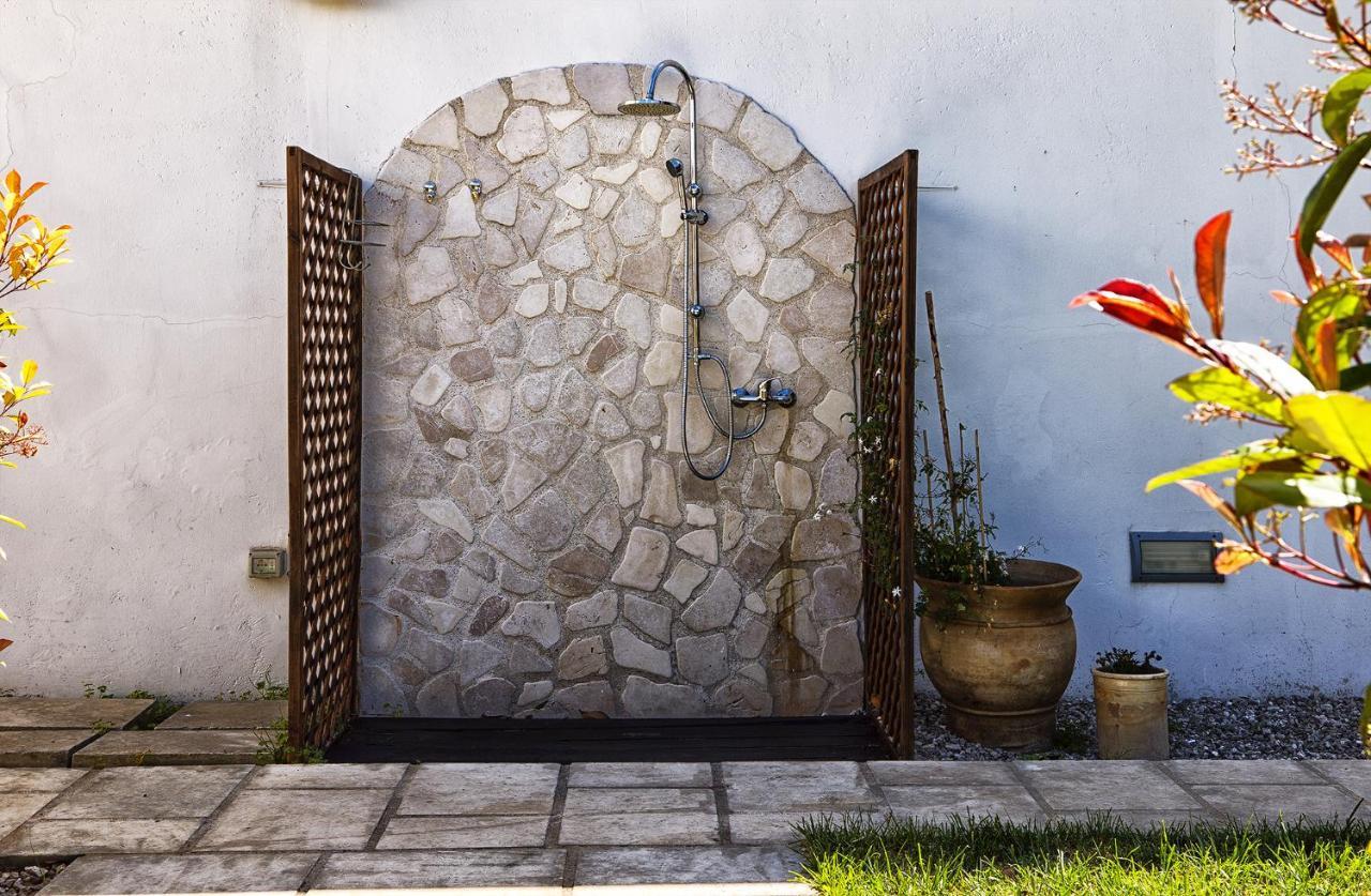 Il Giardino Di Flora Con Piscina Hotel Lecce Exterior foto